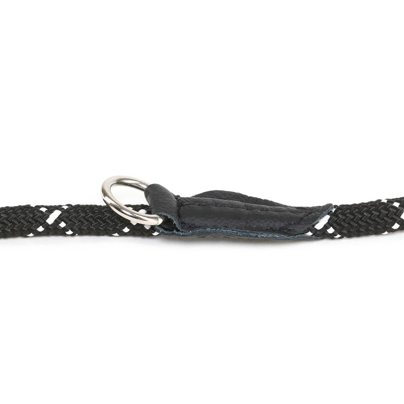 Laisse réglable en corde de nylon JULIUS-K9 IDC