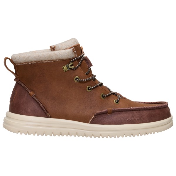 HeyDude - Bradley Classic Tumbled - Chaussures de loisirs