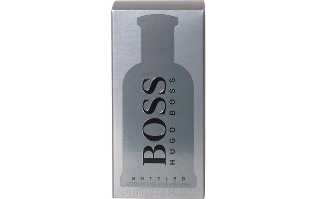 HUGO After-Shave »BottleD 50 ml«