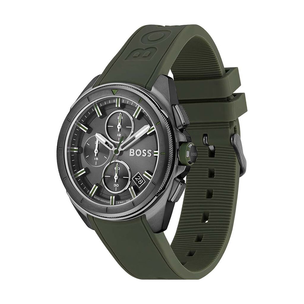 Montre Boss Volane Gris