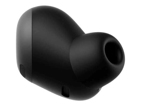 Google Pixel Buds Pro - True wireless-hodetelefoner med mikrofon - i øret - Bluetooth - aktiv støydemping - koksgrå