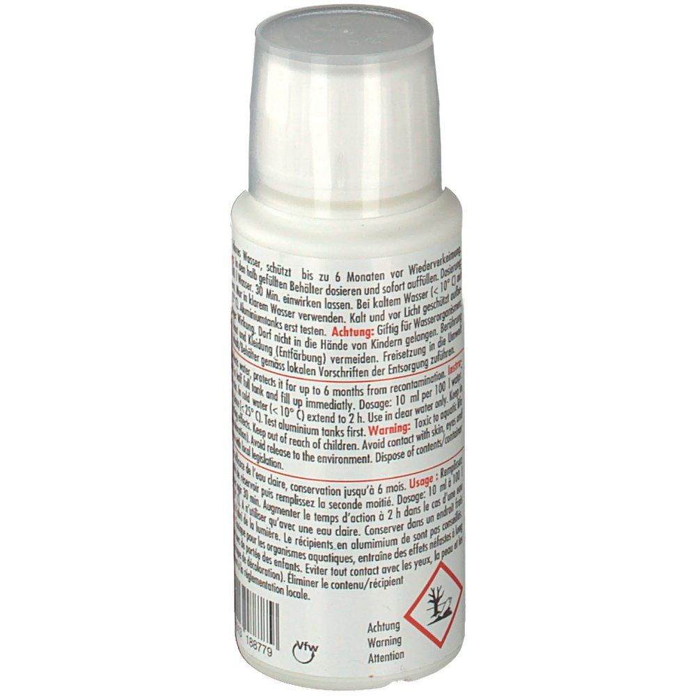 Micropur® Forte MF 1000F
