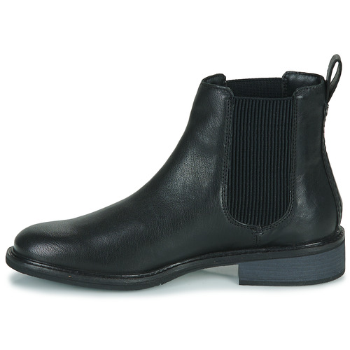 Clarks - COLOGNE ARLO2 - Noir