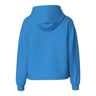 Sweatshirt à capuche femme Chilli PIECES