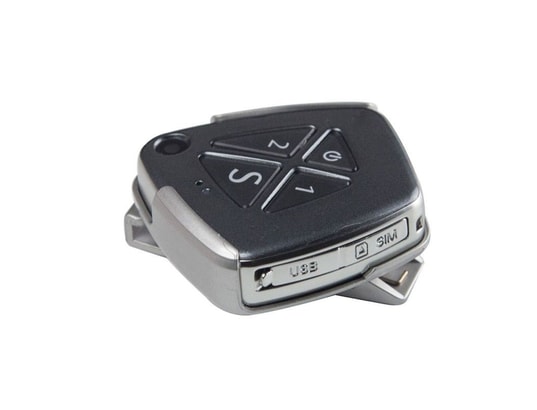 YONIS - GPS Piéton Mini traceur gps 3g localisation surveillance senior enfant...