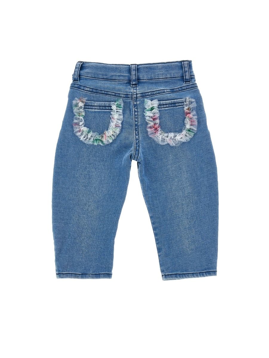 Monnalisa Jeans