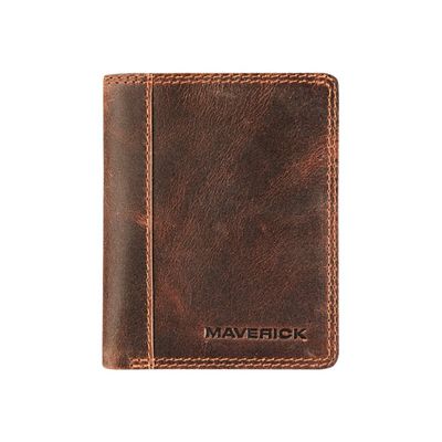 Maverick The Original - Porte-billets pour cartes de crédit - cuir