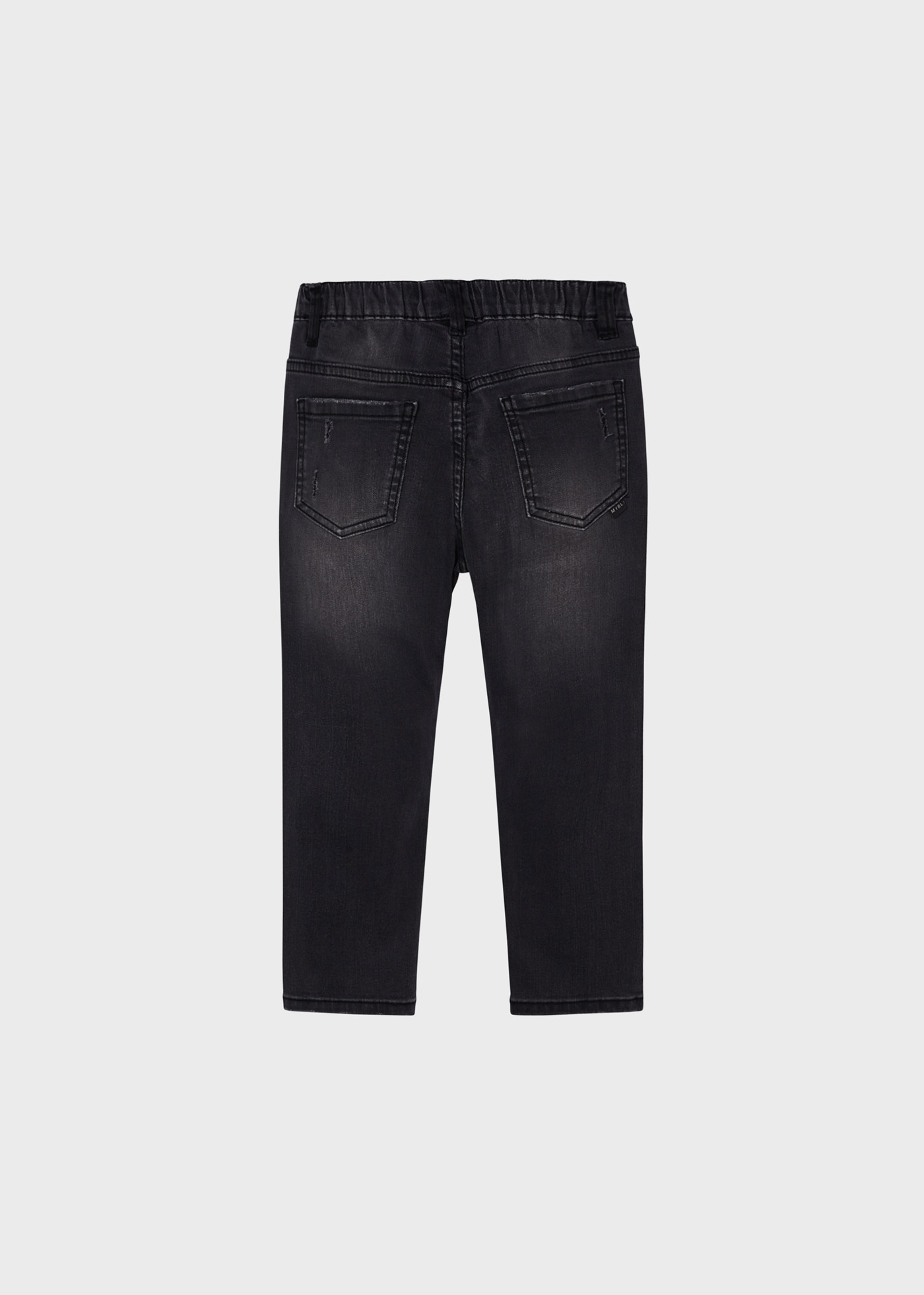 calça jogger infantil Better Cotton