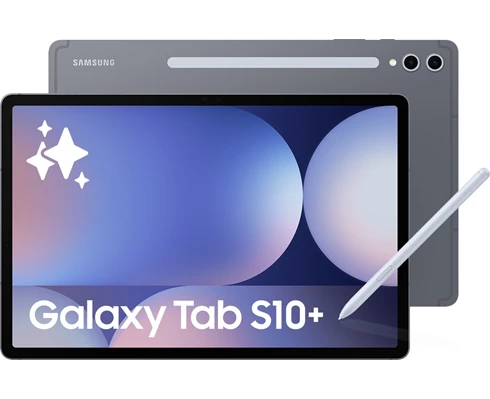 Samsung Galaxy Tab S10   Wifi 12G 256GB -  Moonstone Grey