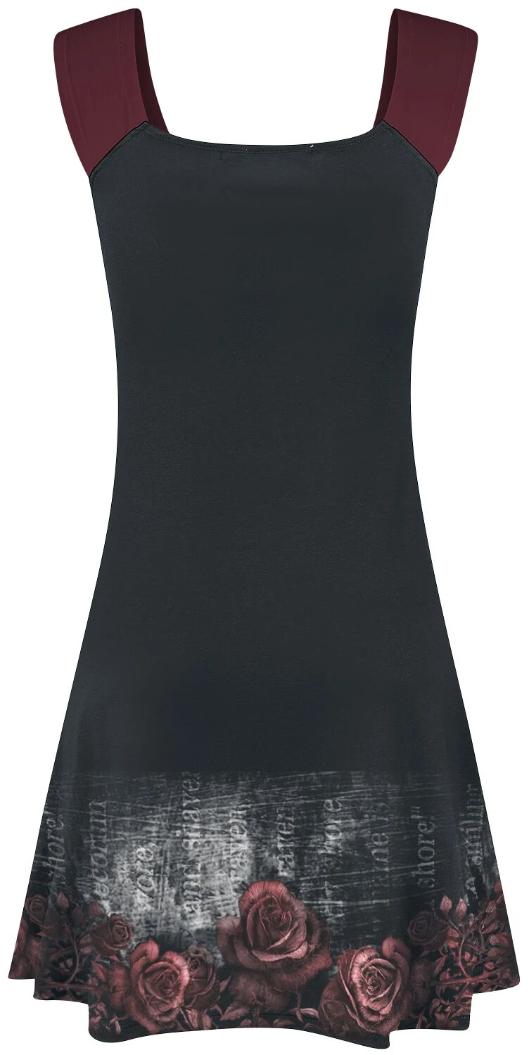 Nevermore | Alchemy England Robe courte