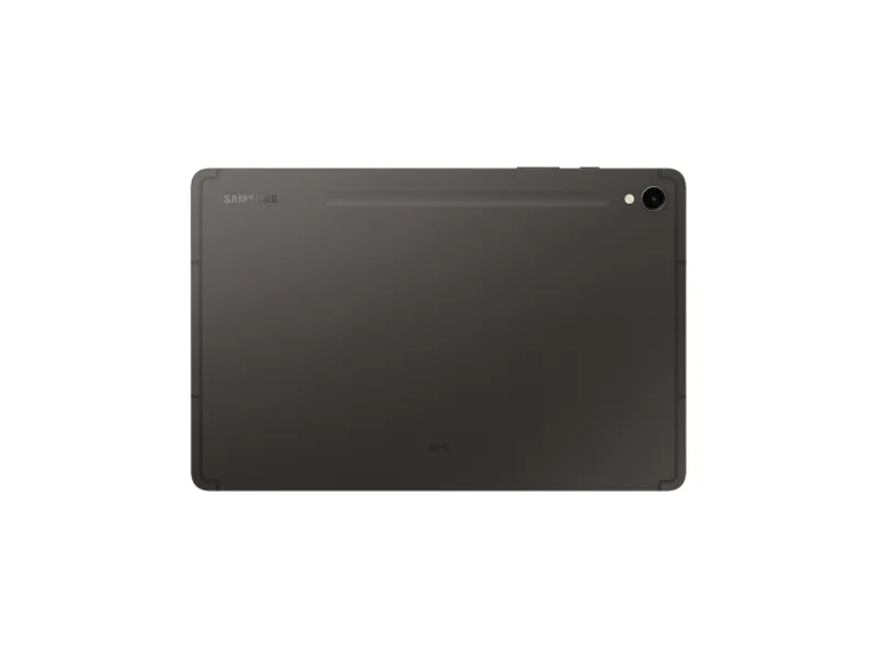 Samsung | Galaxy Tab S9 (Wi-Fi) - Tablet - 256B/12GB - Graphite