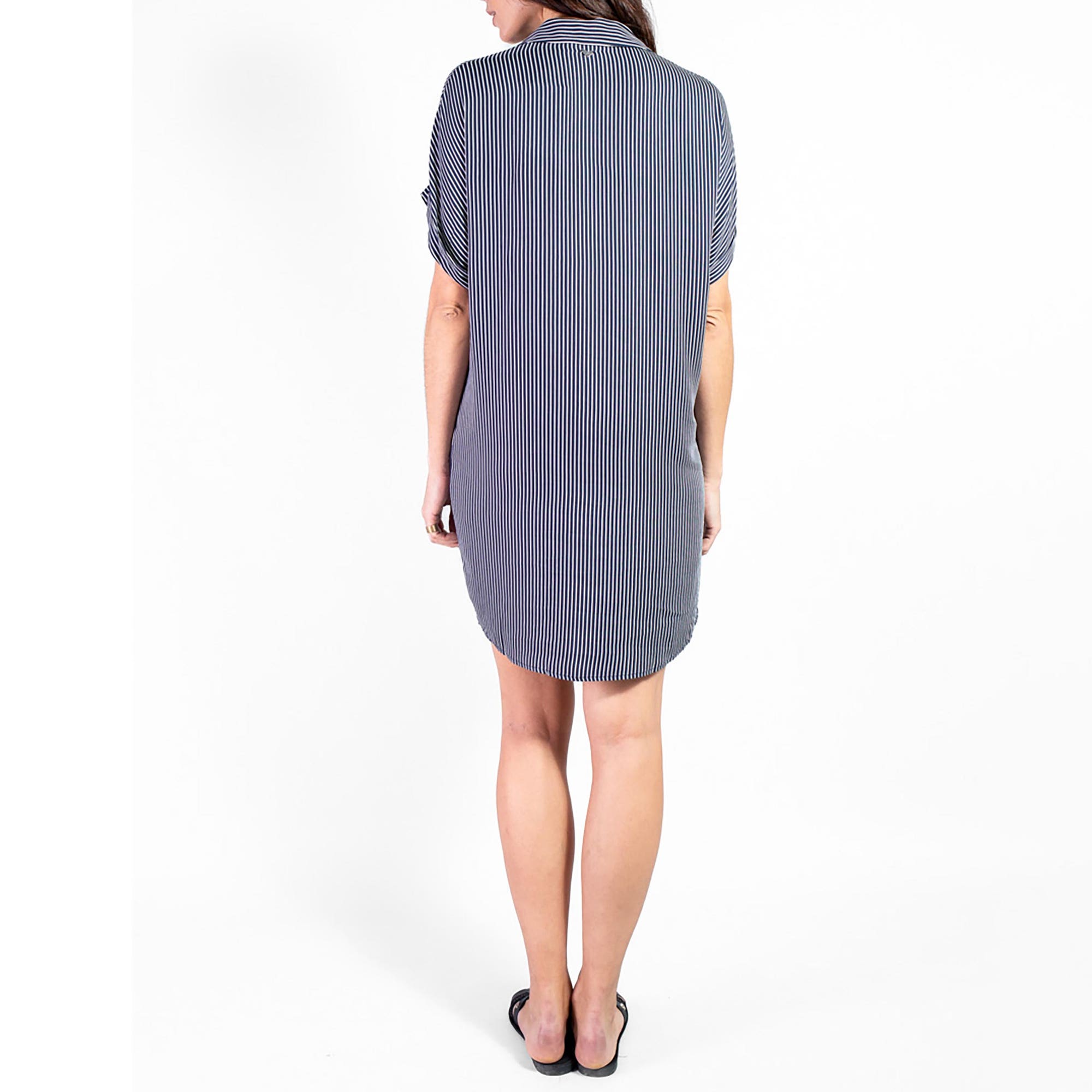 Robe Femme bleu marine
