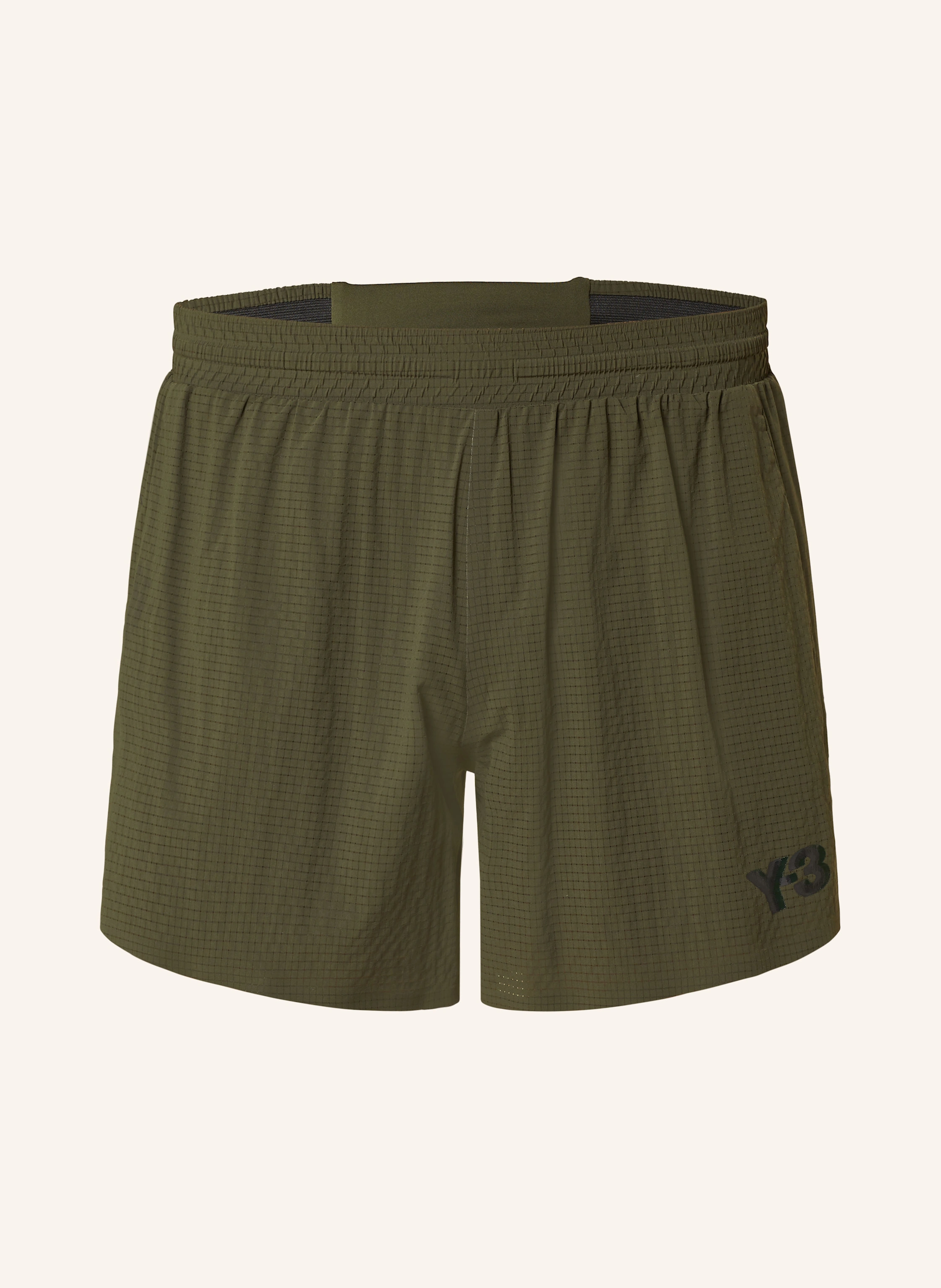 Y-3 Laufshorts RUN