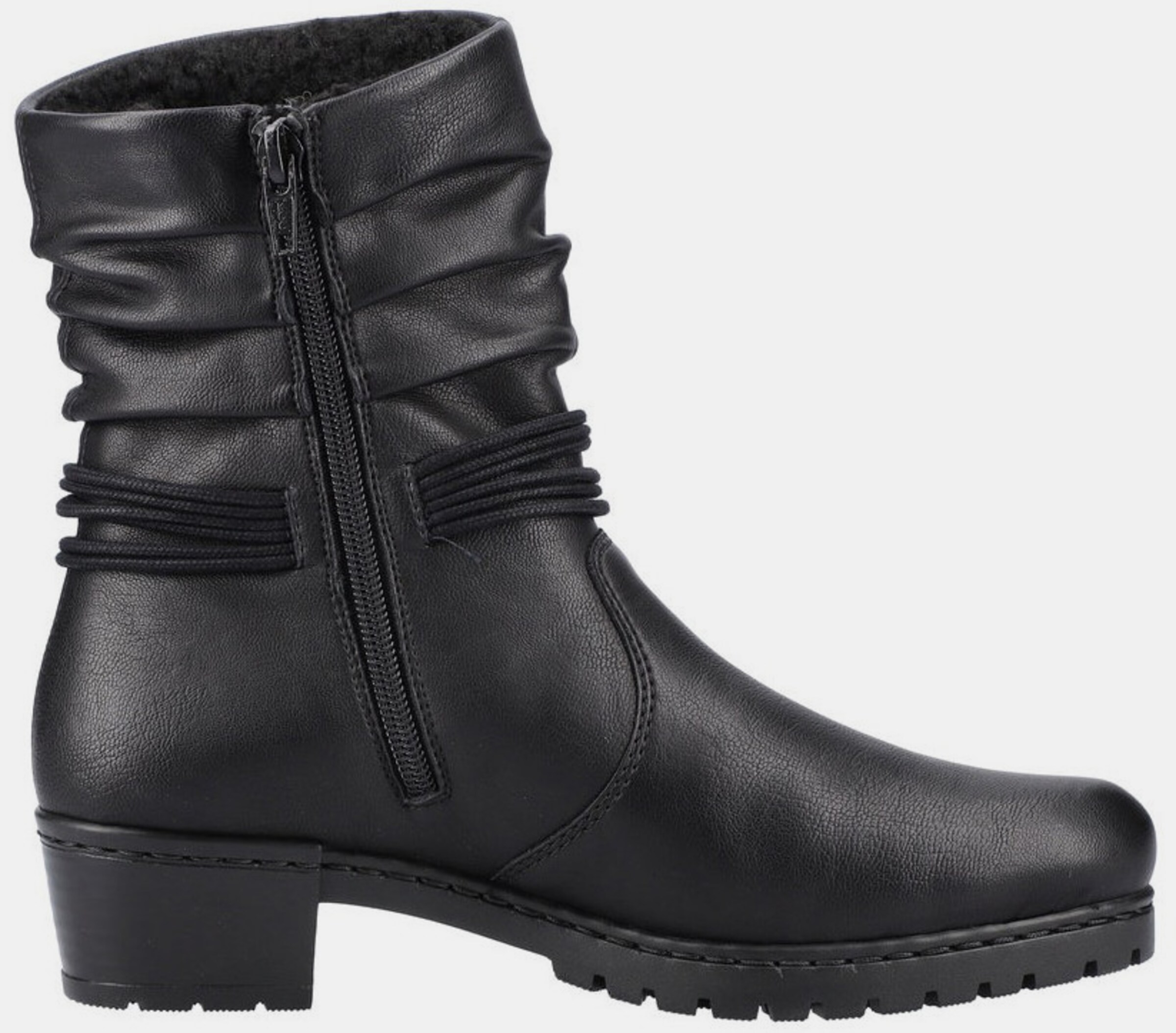 Winterstiefelette