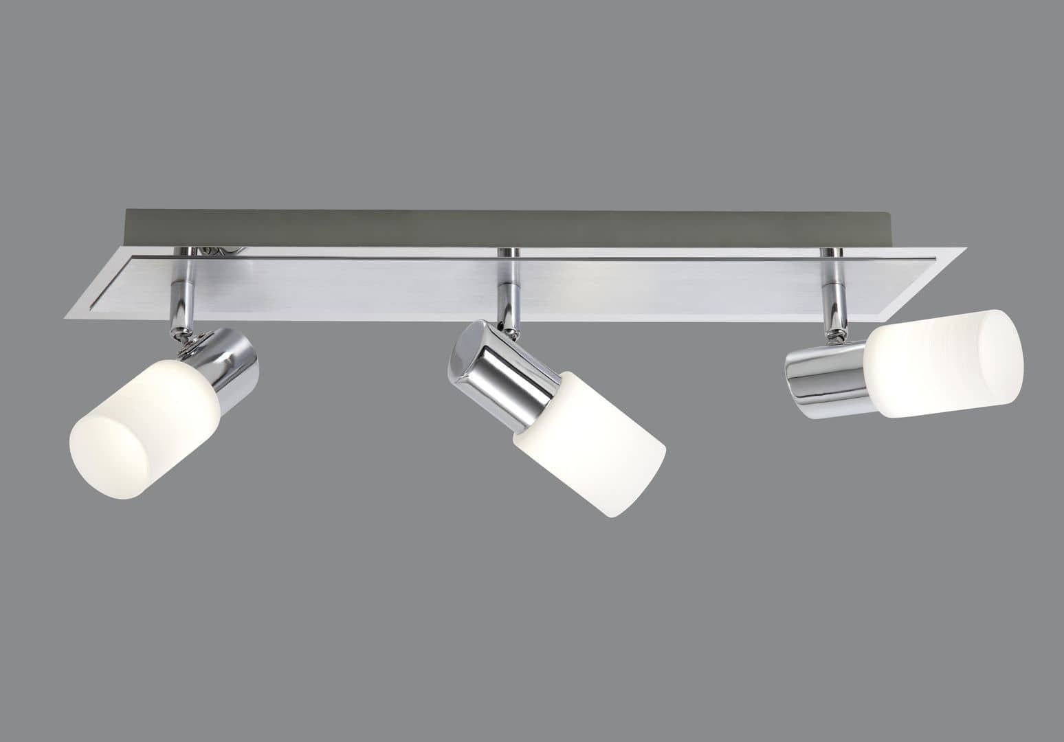 LED-Strahler
