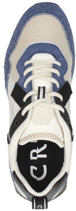 Cruyff Superbia Hex blauw