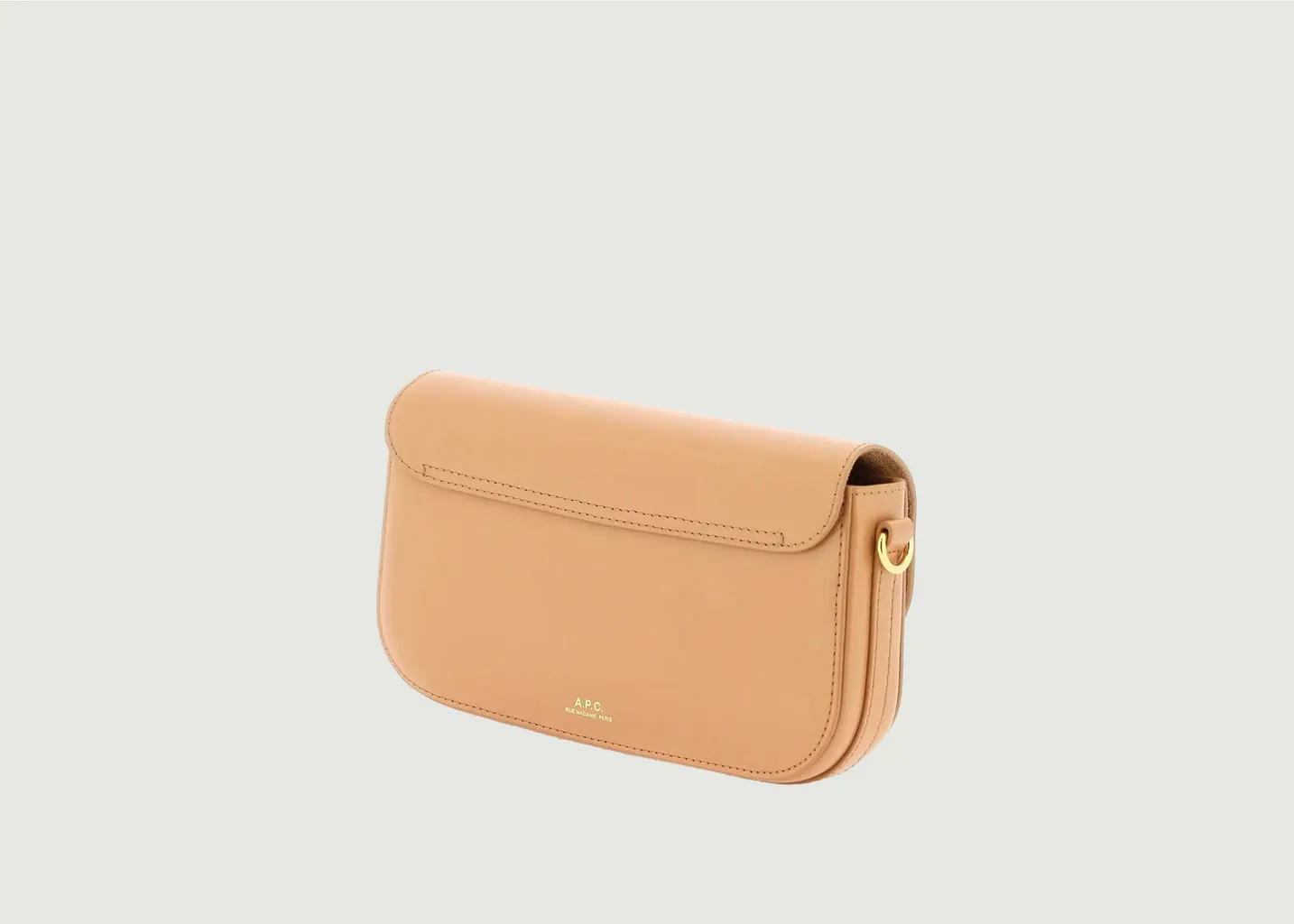 Sac besace Clutch Grace Chaine A.P.C.