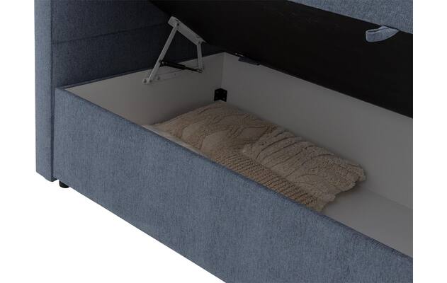 Boxspring Compleet Store Storage Box