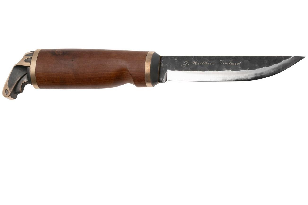 Marttiini Moose Knife Hirvipuukko 546012W outdoormes