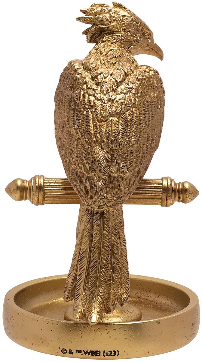 Fawkes | Harry Potter Statuette