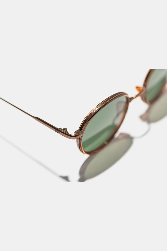SUNSKI SUNSKI Baia Copper Forest Zonnebril