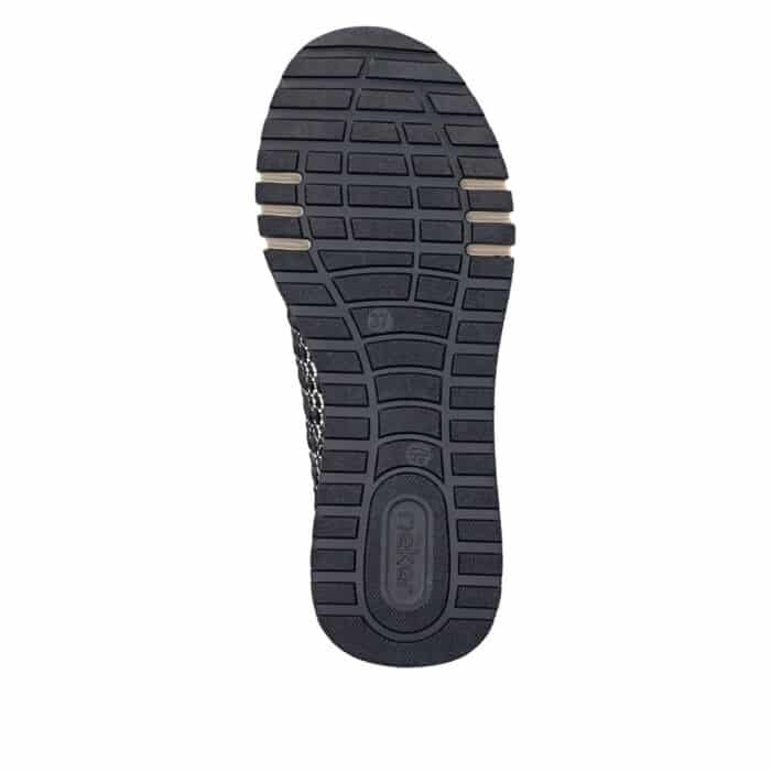 Rieker Sneakers Dame 49010-01