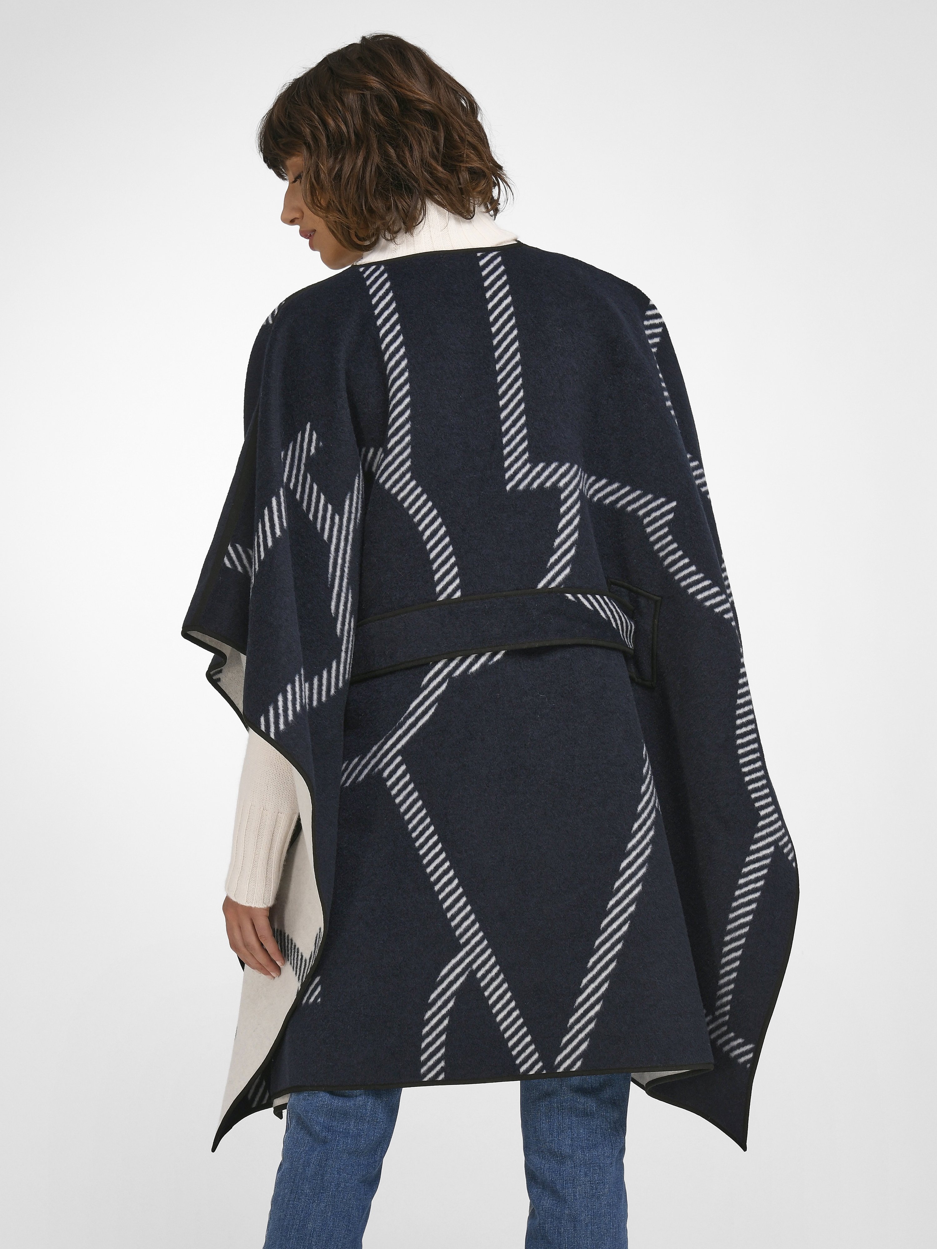 Wende-Cape