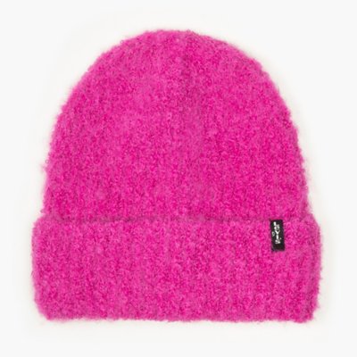 Bonnet femme Fuzzy LEVIS