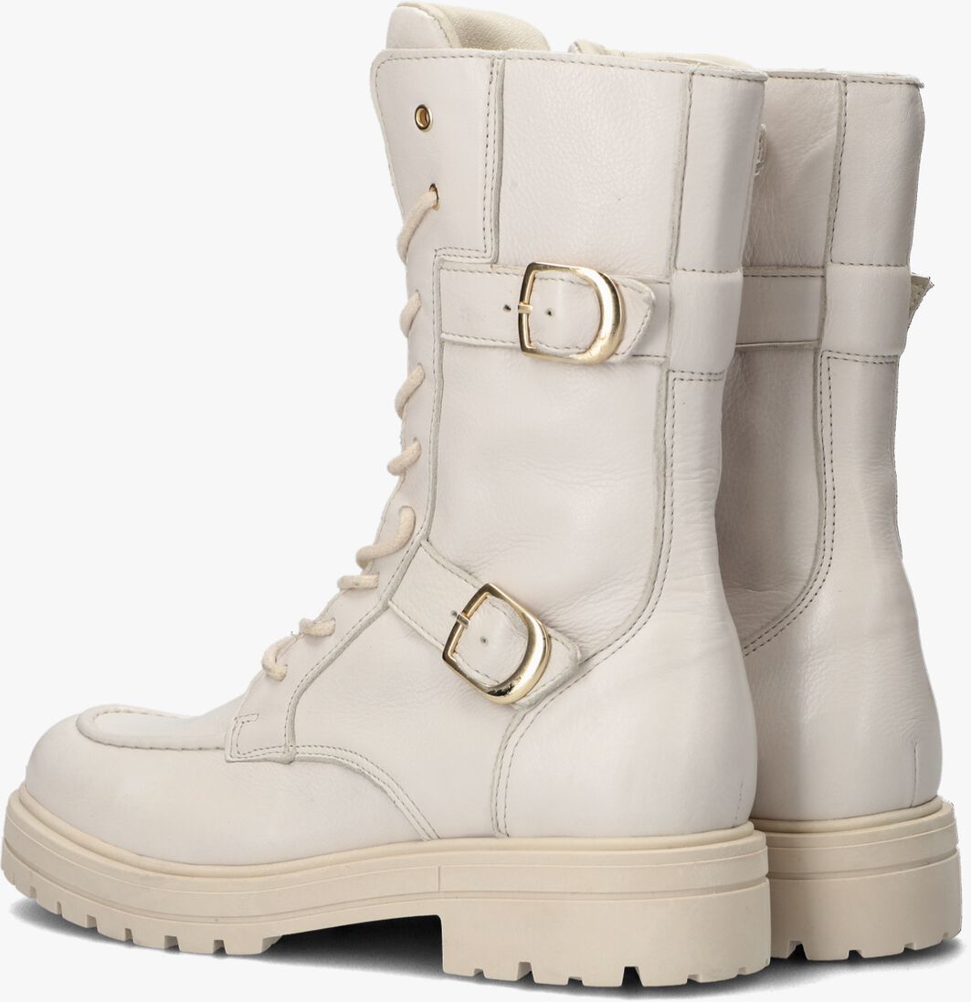 WYSH beige wysh veterboots karlie