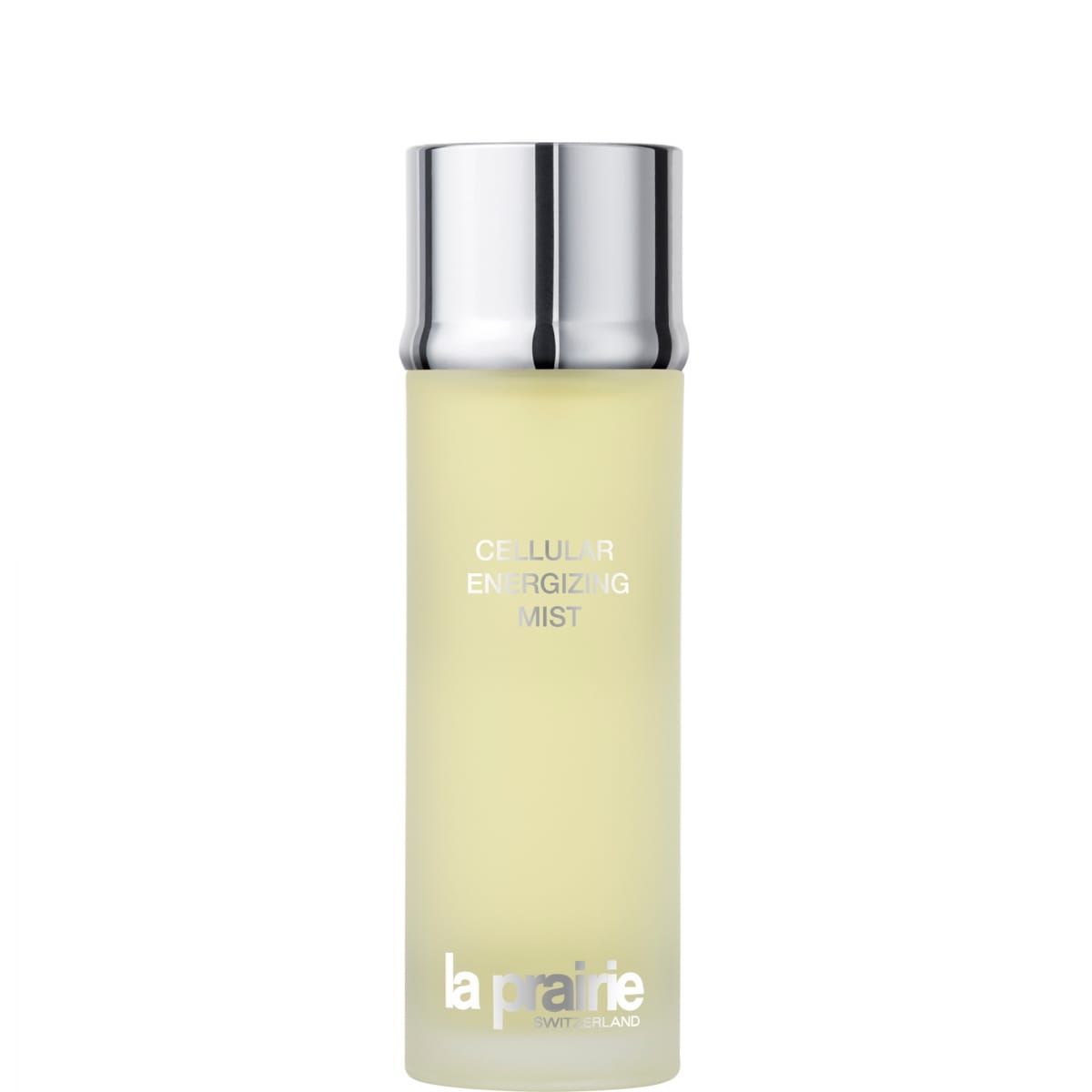 LA PRAIRIE Eau de Soin Cellulaire Énergisante pour le Corps Alliance d’un Soin et d’une Fragrance