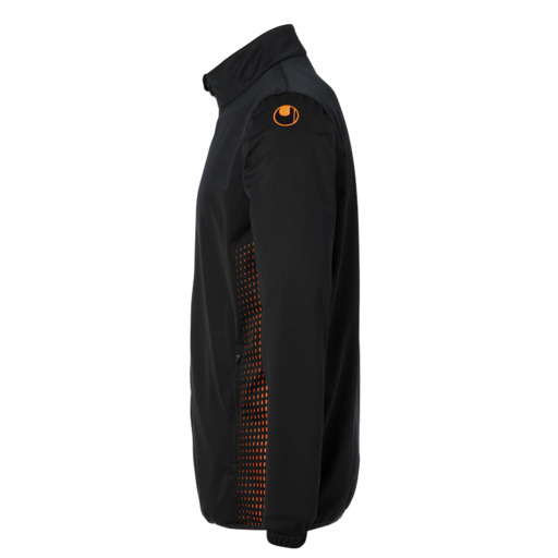 Pontuação Classic Jacke Fluor Uhlsport