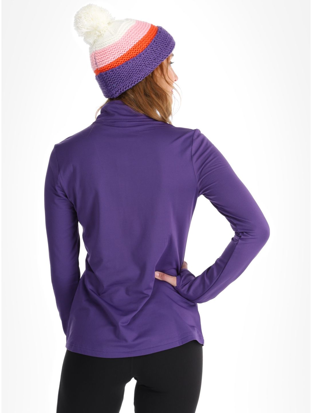 Four Seasons Lightweight skipully dames