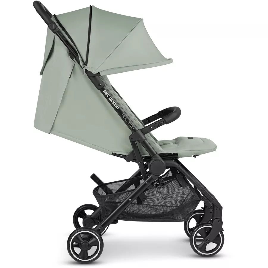 ABC DESIGN Buggy Ping Two Pine Kollektion 2024