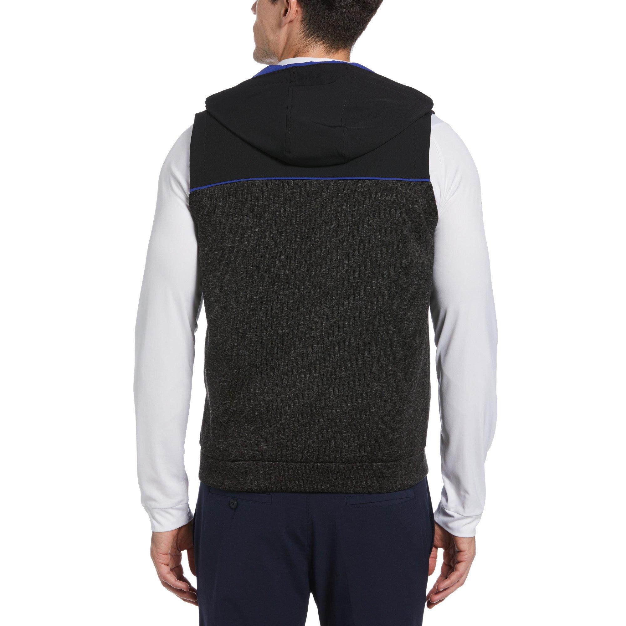 Original Penguin Golf FZ Her Vest Sn99
