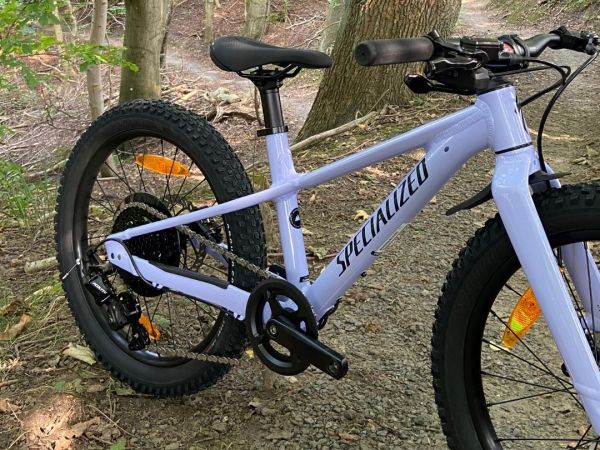 Specialized Riprock Disc 20