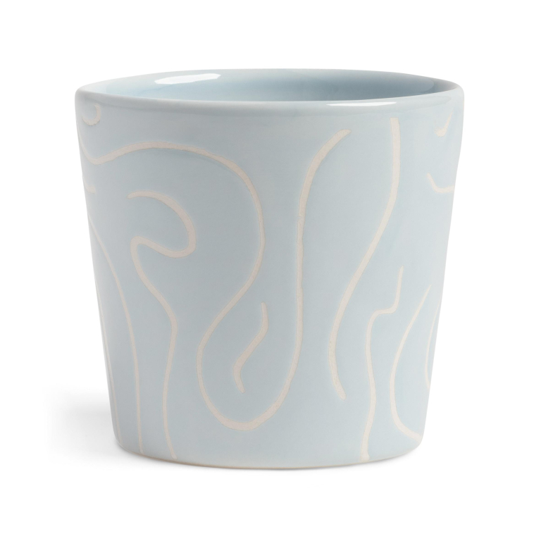 &klevering Soba mok 15cl set van 4