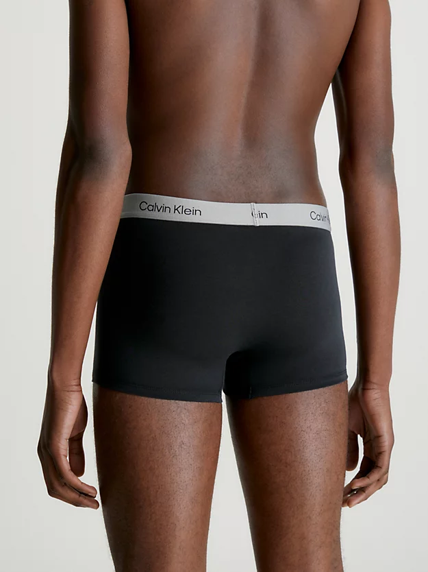 Pacote com 7 Cuecas Boxer - CK96