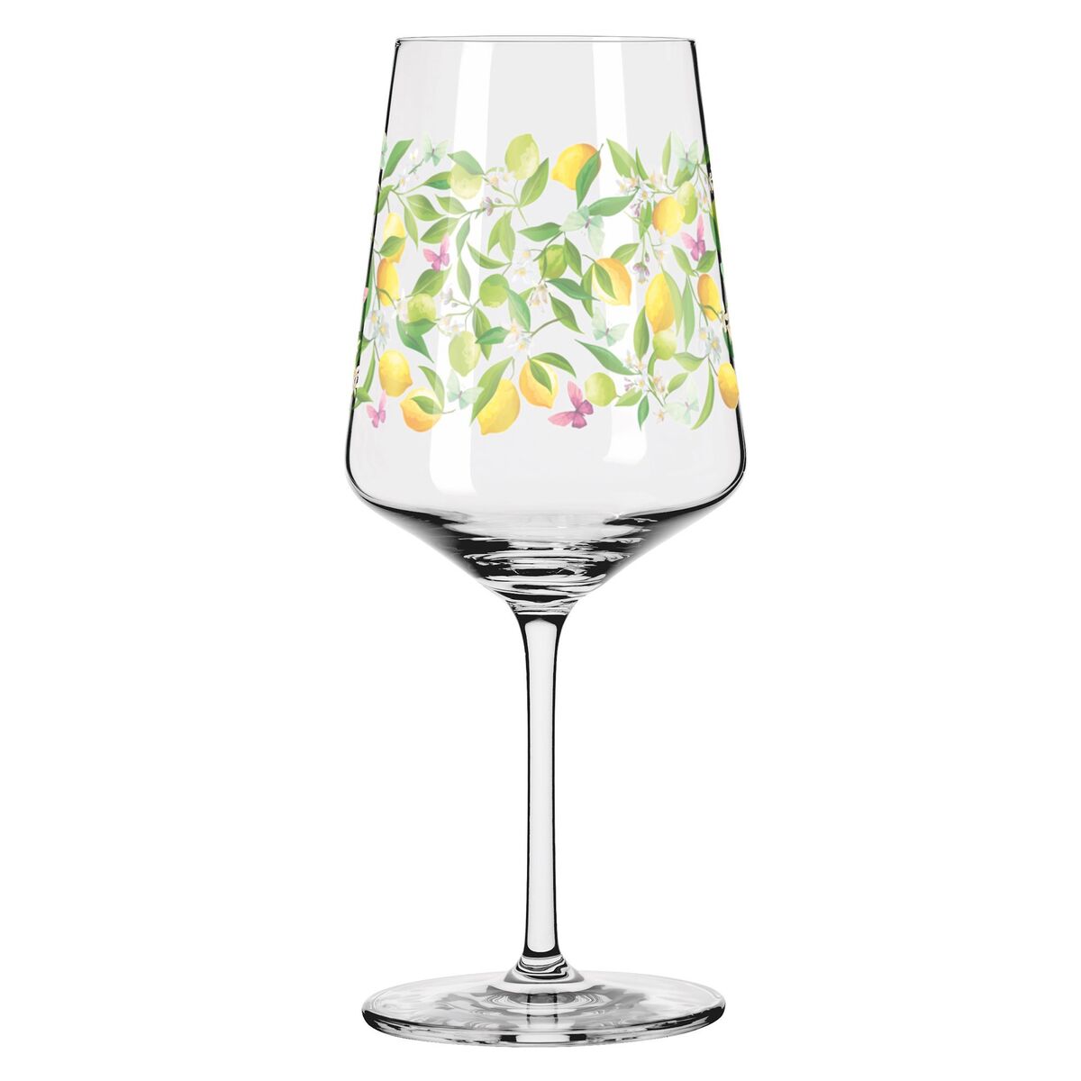 Sommertau NO: 11 vinglass