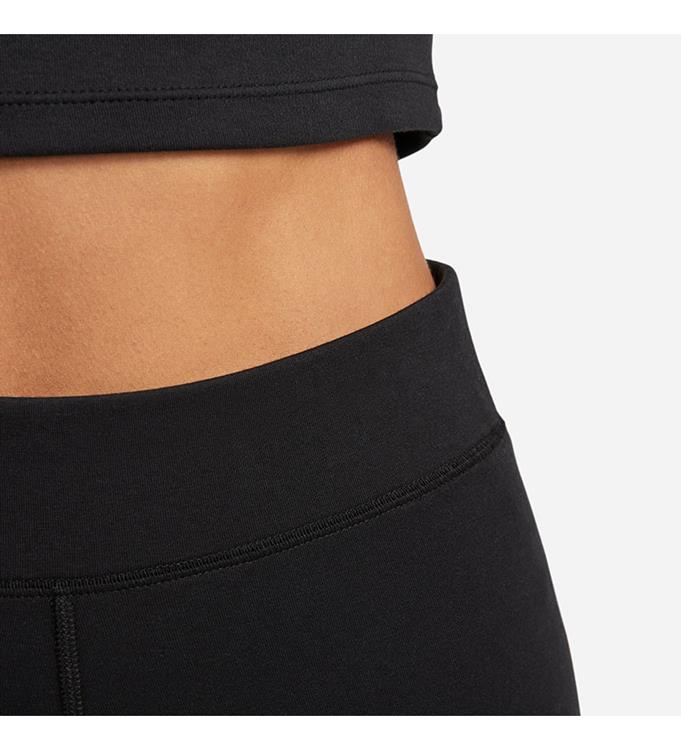 Nike Women Sportswear Classic Biker Short