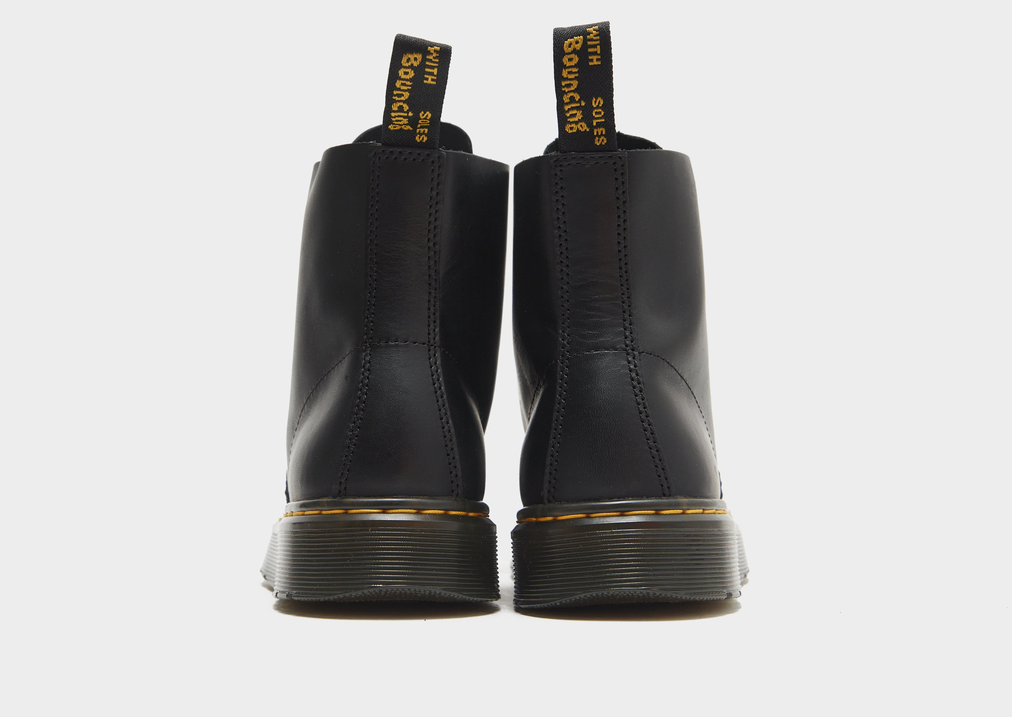 Dr. Martens Thurston Chukka Femme