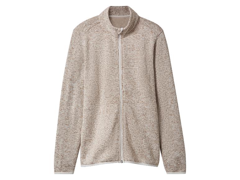 Dames fleecevest