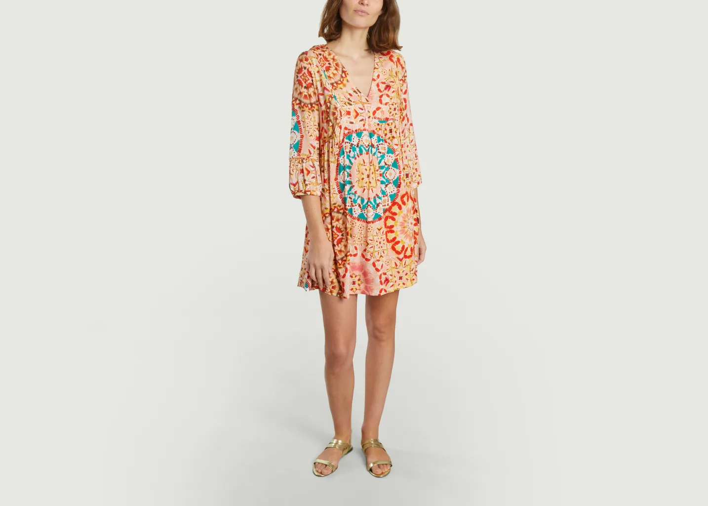 Robe Lorenza Ba&sh