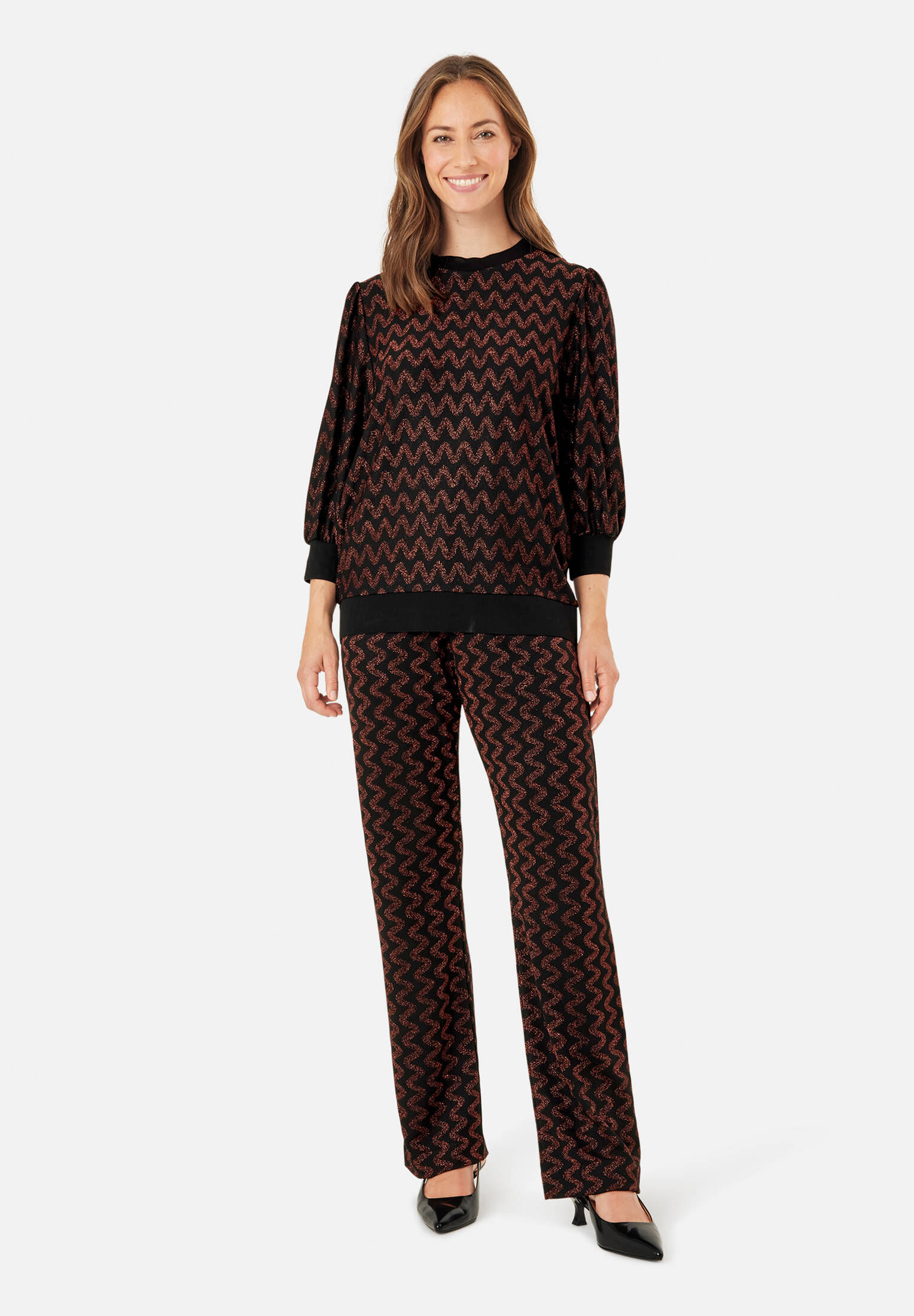 MASAI| Damen Pullover MaDuna