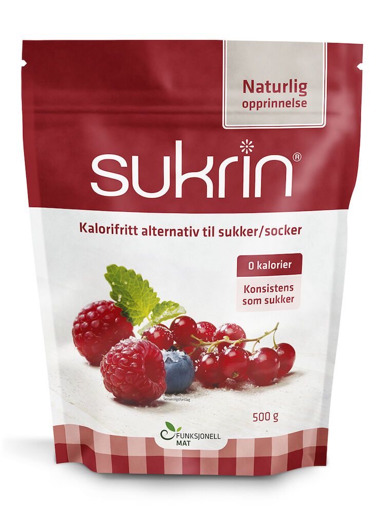 Sukrin 500 g