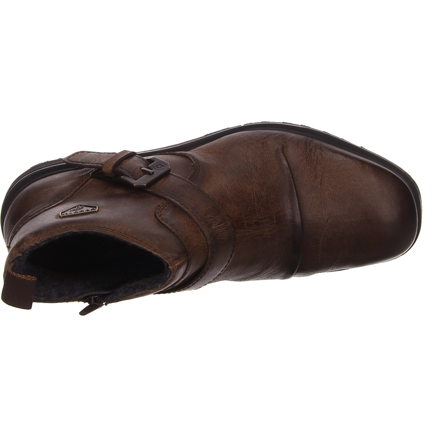 Bugatti Stiefeletten braun braun