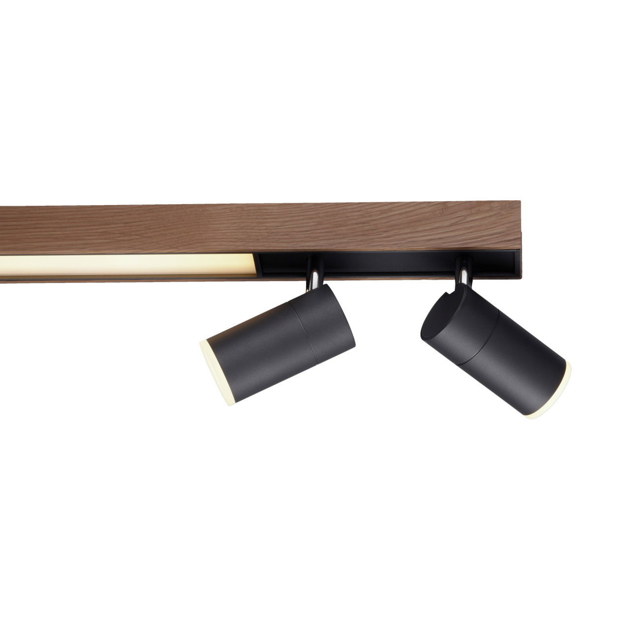 Paul Neuhaus Deckenleuchte PURE-LINES