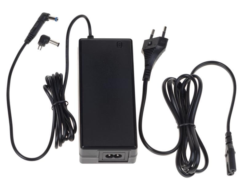 Alpha Elettronica Tischnetzgerät  72 W, 24 V Netzteil (Tischnetzgerät)