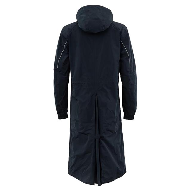 Jas BR Essential Recycled Unisex Donkerblauw
