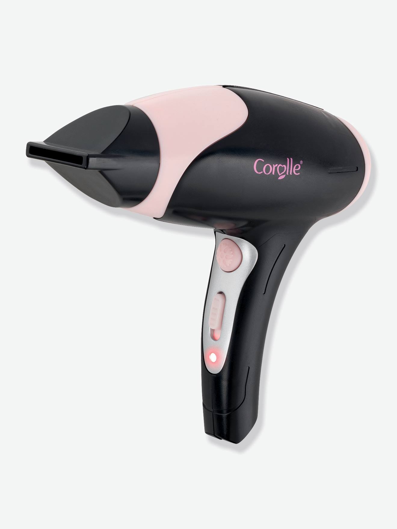 maleta de cabeleireiro rosa COROLLE