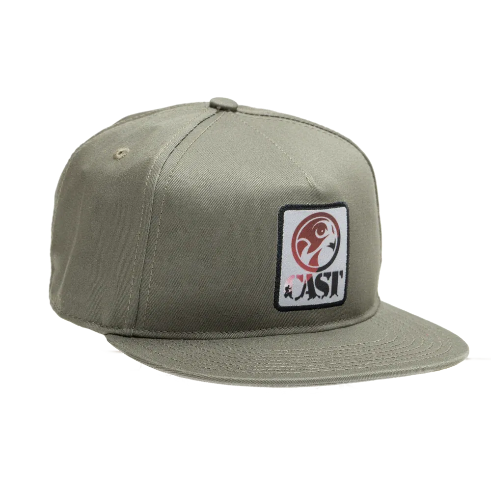 Cast Touring Cast Hat